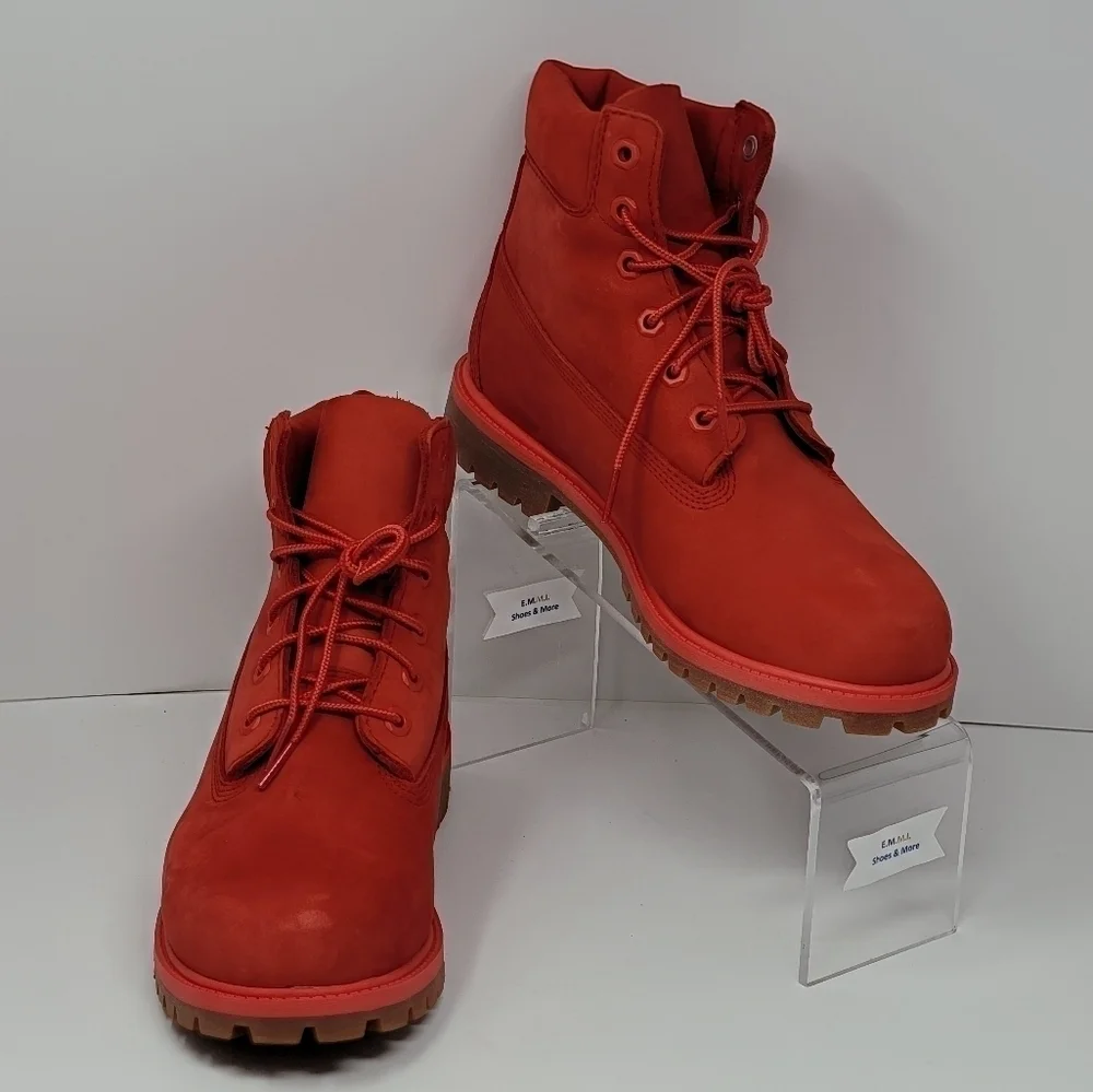 Timberland Premium 50th Anniversary 6
